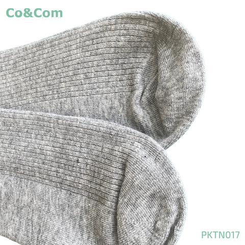 Tất nam tăm cotton - gg35k