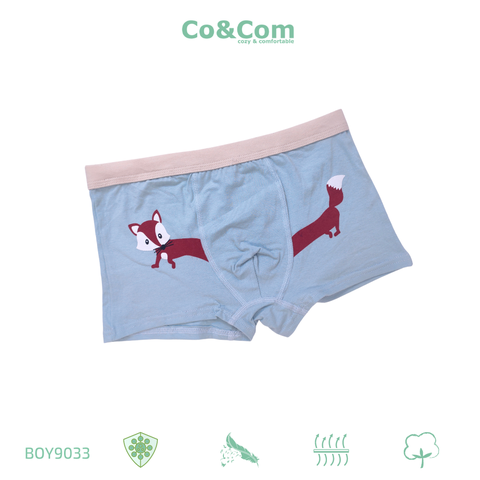 Sịp đùi hinh BT - 1 chiếc