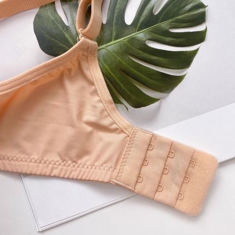 Áo ngực nữ đệm mỏng không gọng CoandCom AN3281