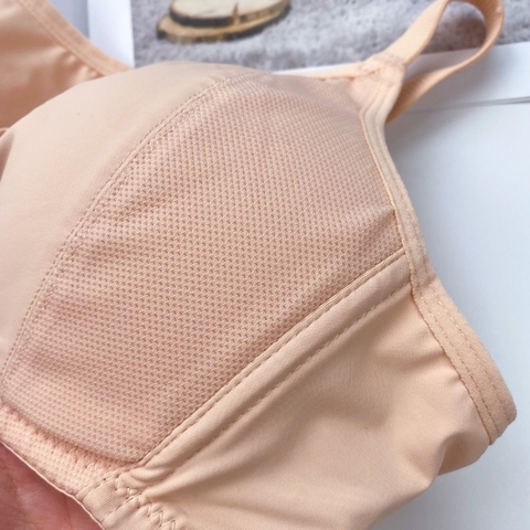 Áo ngực nữ đệm mỏng không gọng CoandCom AN3281