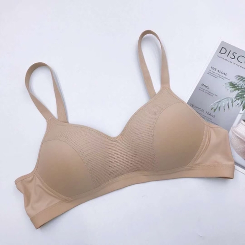 AN ĐỆM LIỀN CHỐNG NHÀU