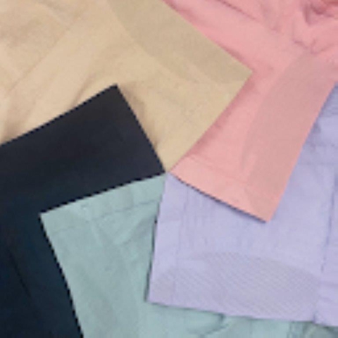 QUẦN GEN NỮ MODAL CẠP CAO