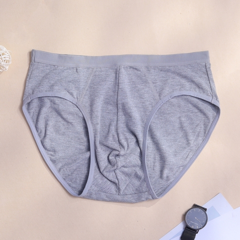 Sịp vát cotton bông cạp dẹt