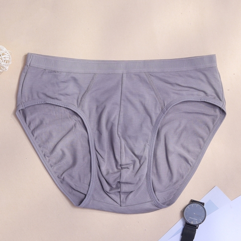 Sịp vát cotton bông cạp dẹt