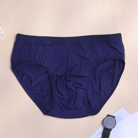 Sịp vát cotton bông cạp dẹt