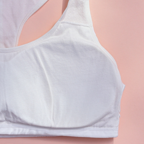 ÁO LÁ HỌC SINH COTTON TT