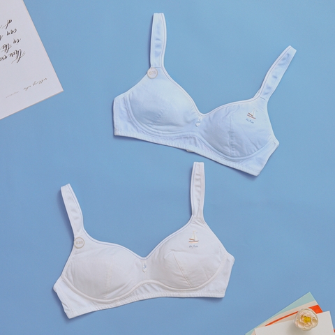 ÁO NGỰC MỎNG KO GỌNG