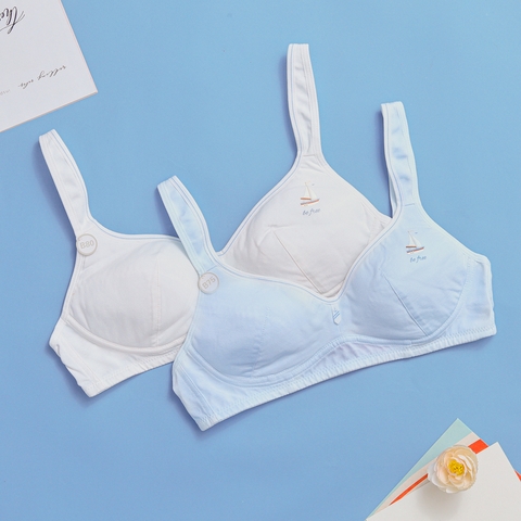 ÁO NGỰC MỎNG KO GỌNG