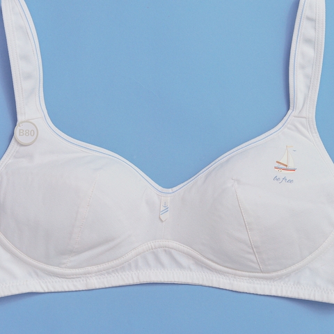 ÁO NGỰC MỎNG KO GỌNG