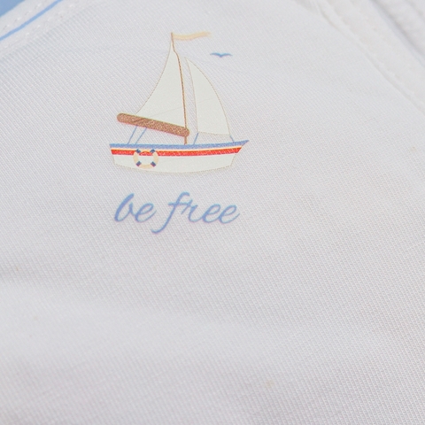 ÁO NGỰC MỎNG KO GỌNG