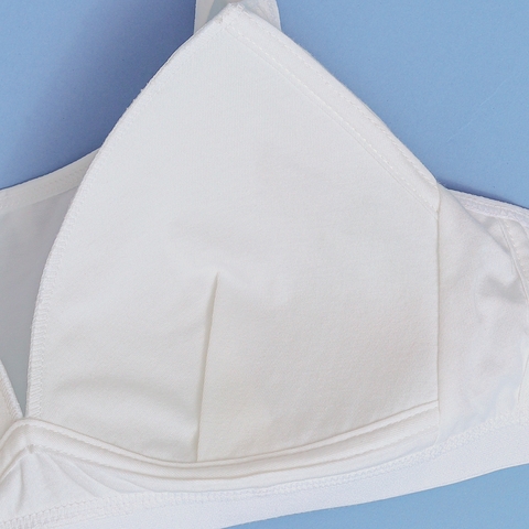 ÁO NGỰC MỎNG KO GỌNG