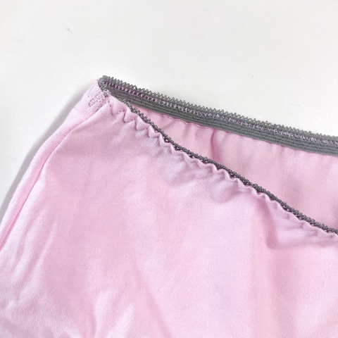 QUẦN COTTON BÔNG MẦU .M L .XL