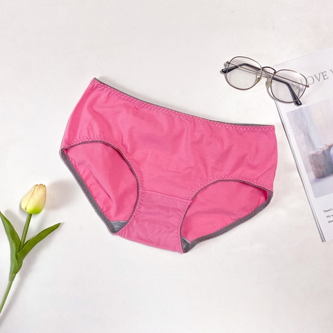 QUẦN COTTON BÔNG MẦU .M L .XL