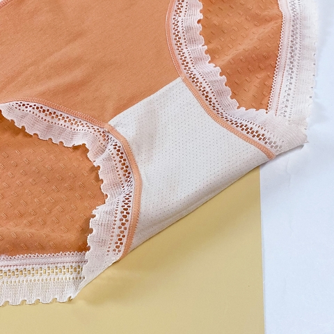 QUẦN NỮ COTTON THÔNG HƠI