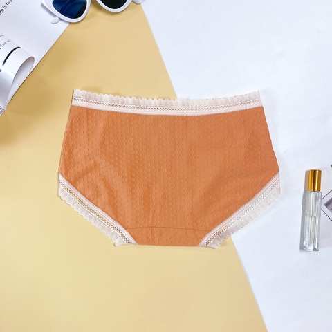 QUẦN NỮ COTTON THÔNG HƠI