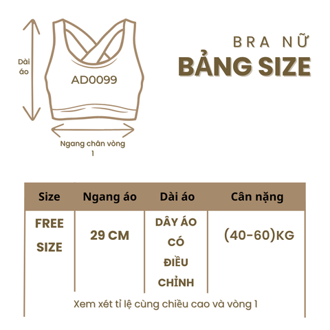 ÁO 2 DÂY CÓ CÚP VẢI SU NHĂN - GG 139k