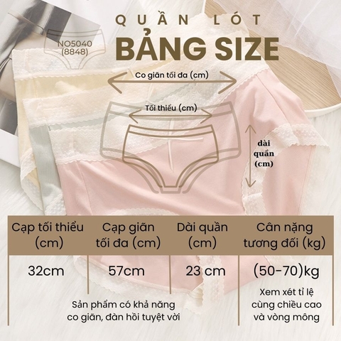 QL MODAI TĂM VIỀN REN SIÊU NHẸ