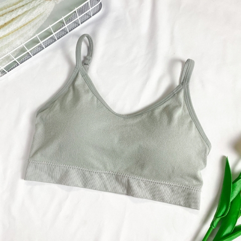 Bra trơn co giãn 4 chiều
