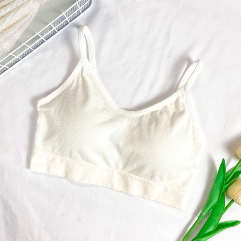 Bra trơn co giãn 4 chiều