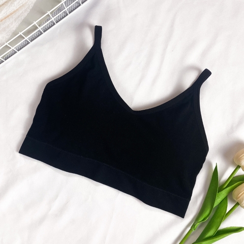 Bra trơn co giãn 4 chiều