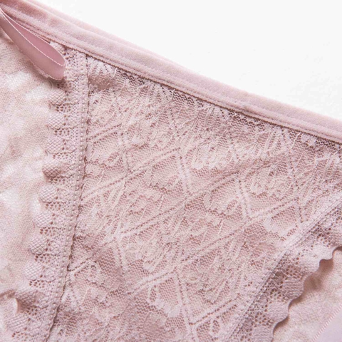 QL ren lụa cao cấp sexy size 43-60 kg