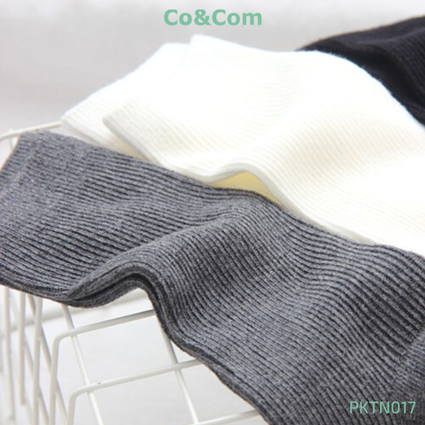 Tất nam tăm cotton - gg35k