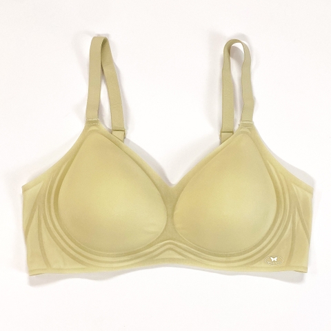 Áo ngực đúc su mềm mại điều hòa an toàn cho da