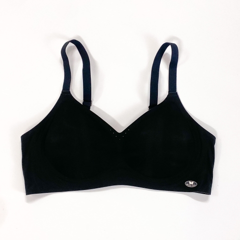 Áo ngực đúc su mềm mại điều hòa an toàn cho da