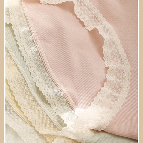 QL MODAI TĂM VIỀN REN SIÊU NHẸ