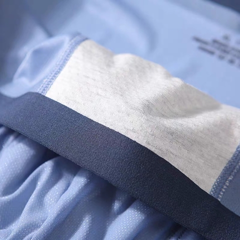 SỊP ĐÙI MODAL THÔNG HƠI CAO CẤP