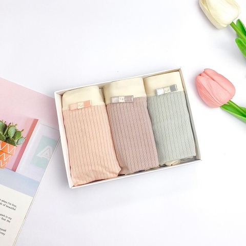 QUẦN LÓT MODAI TĂM SIÊU NHẸ