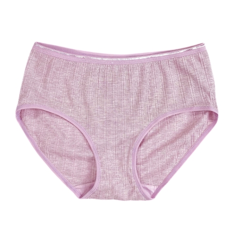 Quần Lót Nữ Mỏng Nhẹ Siêu Co Giãn Lót Đũng Cotton Kháng Khuẩn NO3139