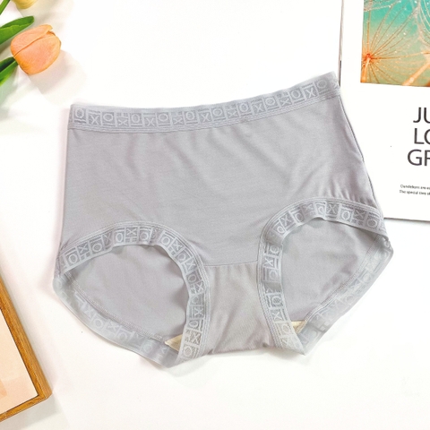 Quần lót cạp chữ X,O nhiều màu