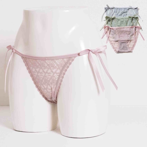 QL ren lụa cao cấp sexy size 43-60 kg