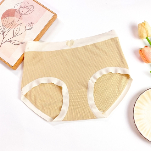 QUẦN LÓT MODAL TĂM TRÁI TIM Ở CẠP