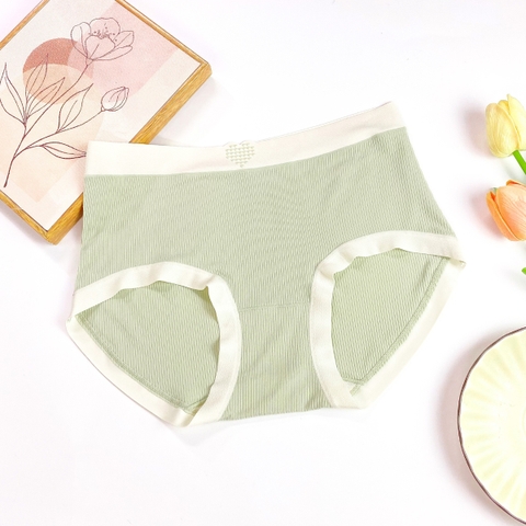 QUẦN LÓT MODAL TĂM TRÁI TIM Ở CẠP