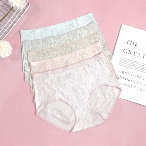 Quần lót Không Đường May Vải Gỗ Sồi Cao Cấp NO936