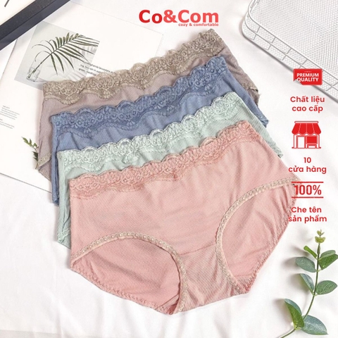 QUẦN LÓT MODAI SỌC TĂM