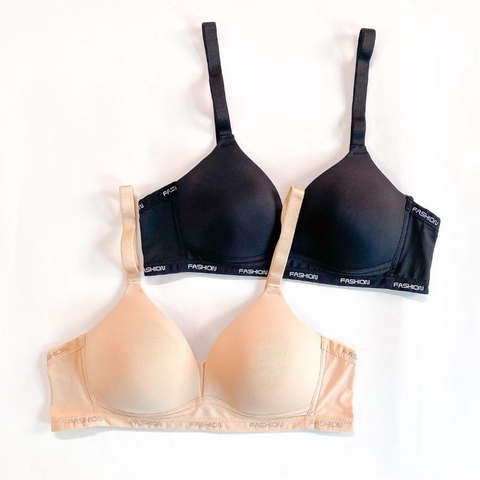 ÁO NGỰC DÂY CHỮ 02