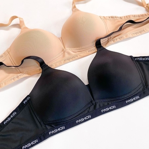 ÁO NGỰC DÂY CHỮ 02