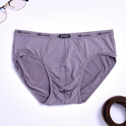 Sịp vát modal basidi không số