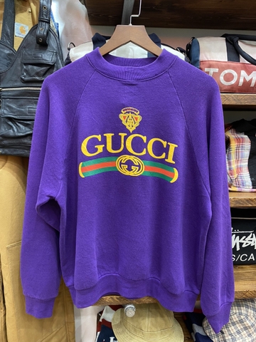 Fruit Of The Loom Gucci Bootleg
