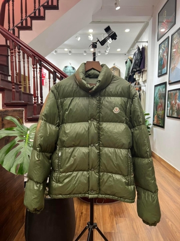 Moncler Puffer Jacket