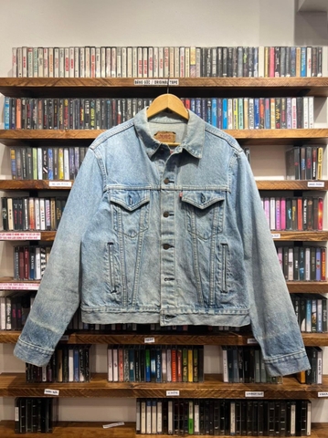 Levi's Vintage Denim Jacket