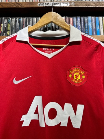 Manchester United Jersey