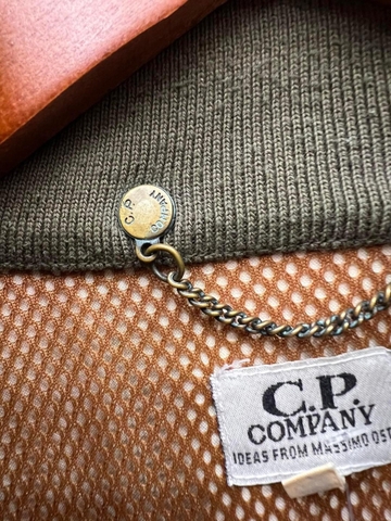 Vintage C.P Company Jacket