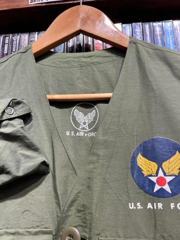 US Air Force Vest