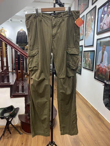 Alpha Industry Pant