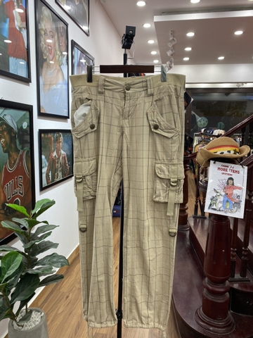 Cargo Pant