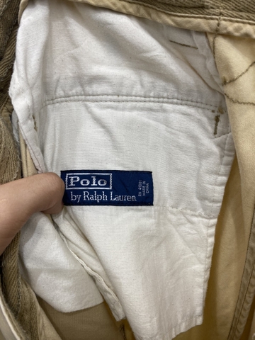 Polo Ralph Lauren Cargo Pant